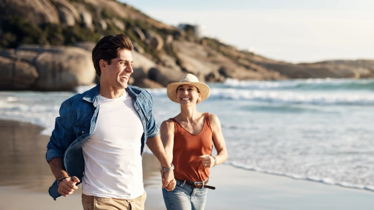 Kapsamlı araştırma: Basit fiziksel hareketler ruh halini iyileştiriyor