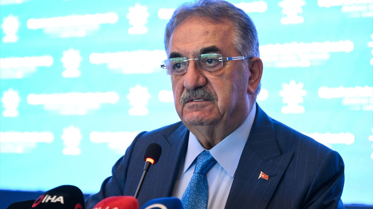 AK Parti'den 'yeni anayasa' mesajı: Hazırlıkların sonuna yaklaştık
