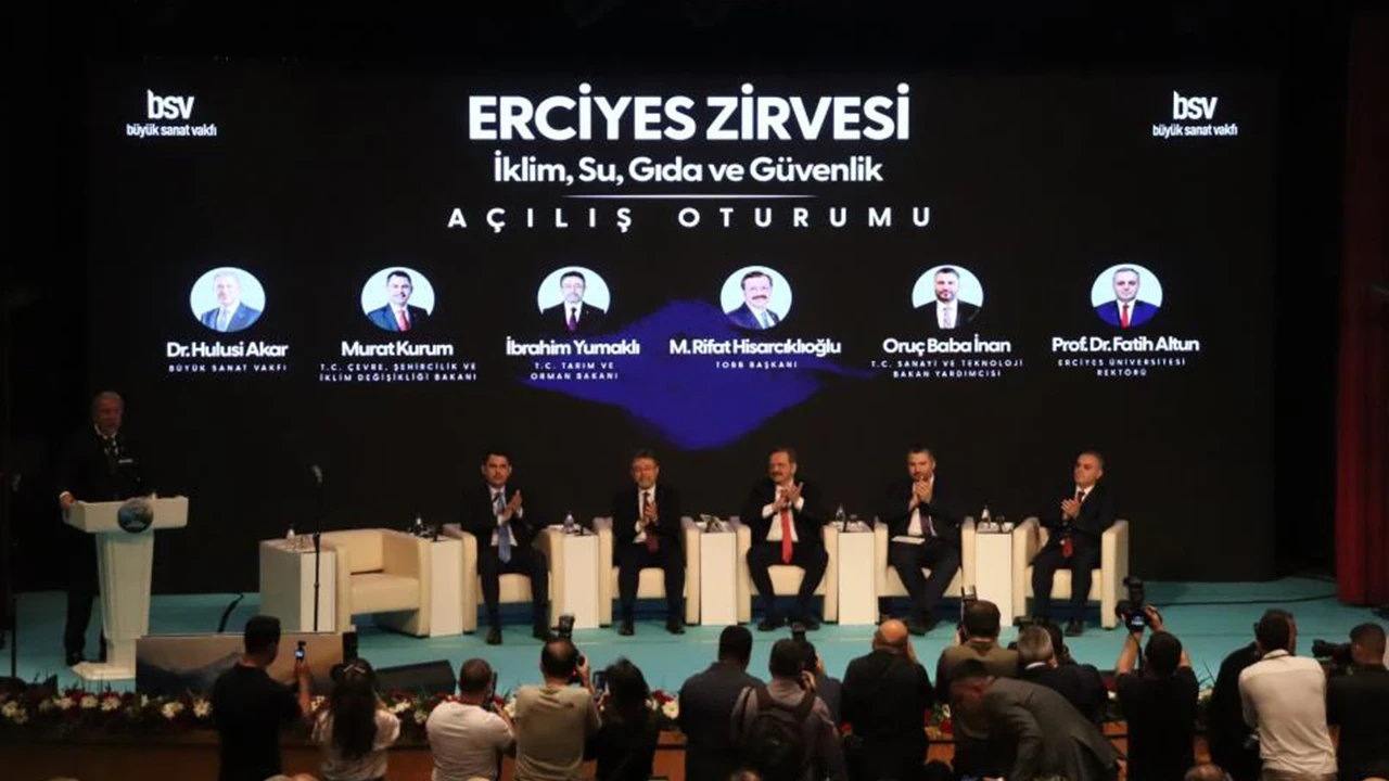Murat Kurum: 2 Yılda 455 Bin Deprem Konutu Tamamlandı