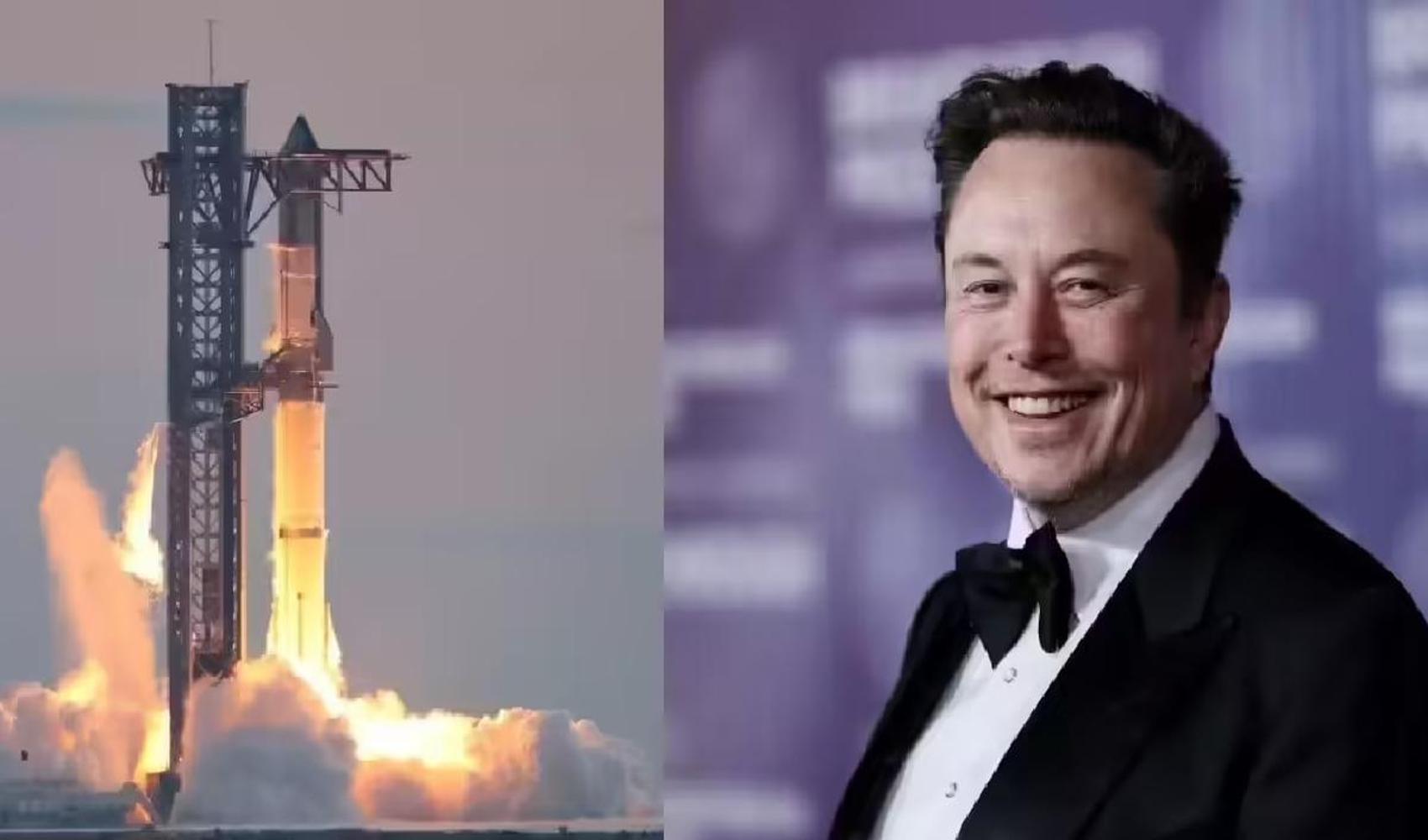 SpaceX halka arzı sonrası Elon Musk’ın serveti 1,11 trilyon dolara çıktı