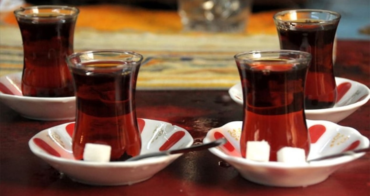 ÇAY-KUR'dan üçüncü zam