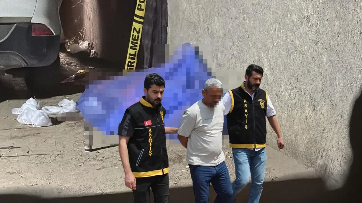 Ağabey katilinin ifadesi ortaya çıktı! Feci olayda yeni detaylar