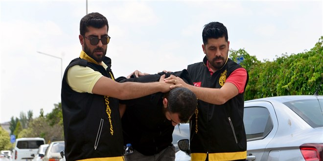 Otomobil arızası yüzünden başlayan husumet cinayetle sonuçlandı