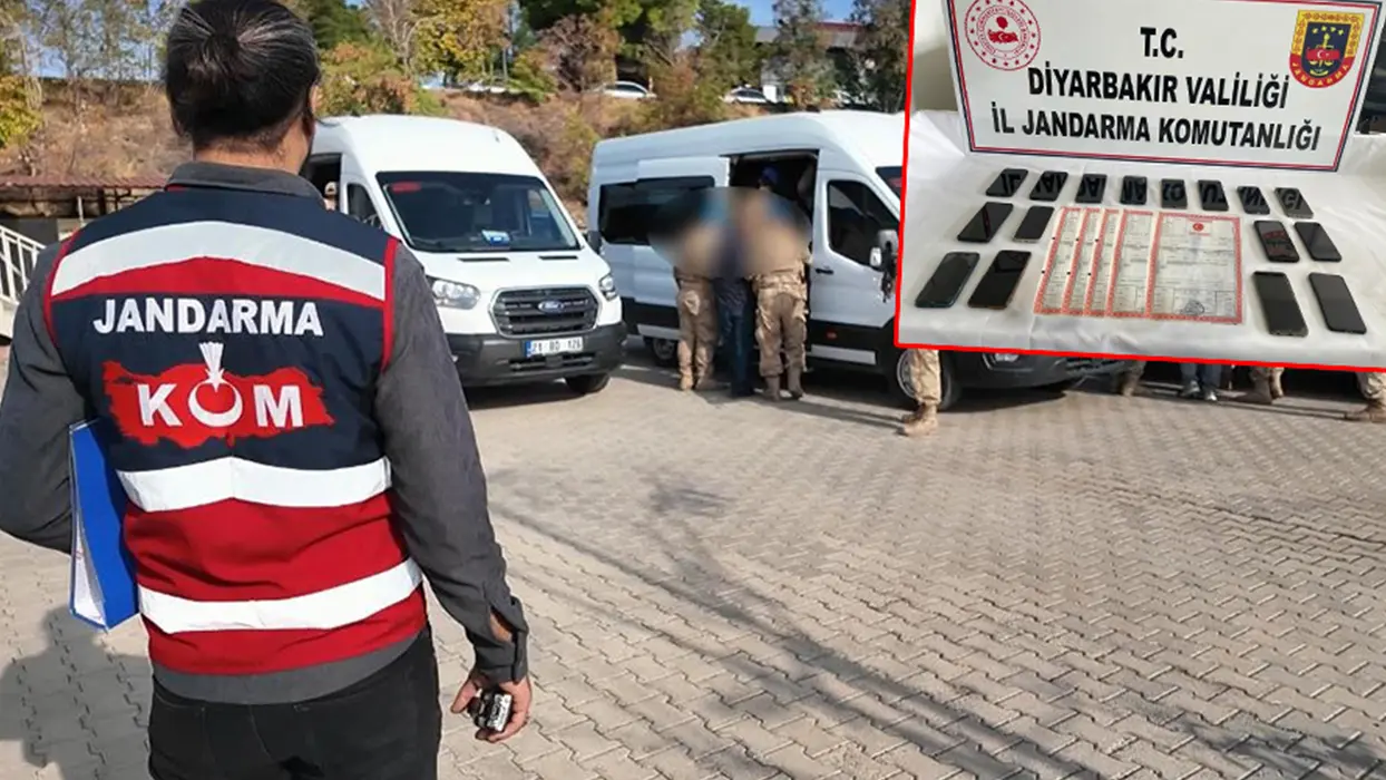 Diyarbakır'da kara para operasyonu: 15 milyar liralık malvarlığına el konuldu