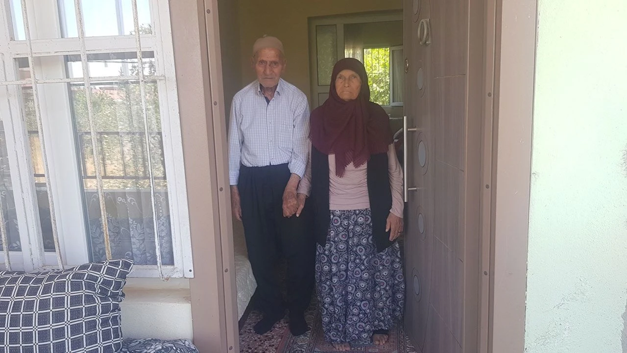 100 yılı devirdiler, sadece bir kez doktora gittiler! Uzun yaşamlarının sırrını anlattılar