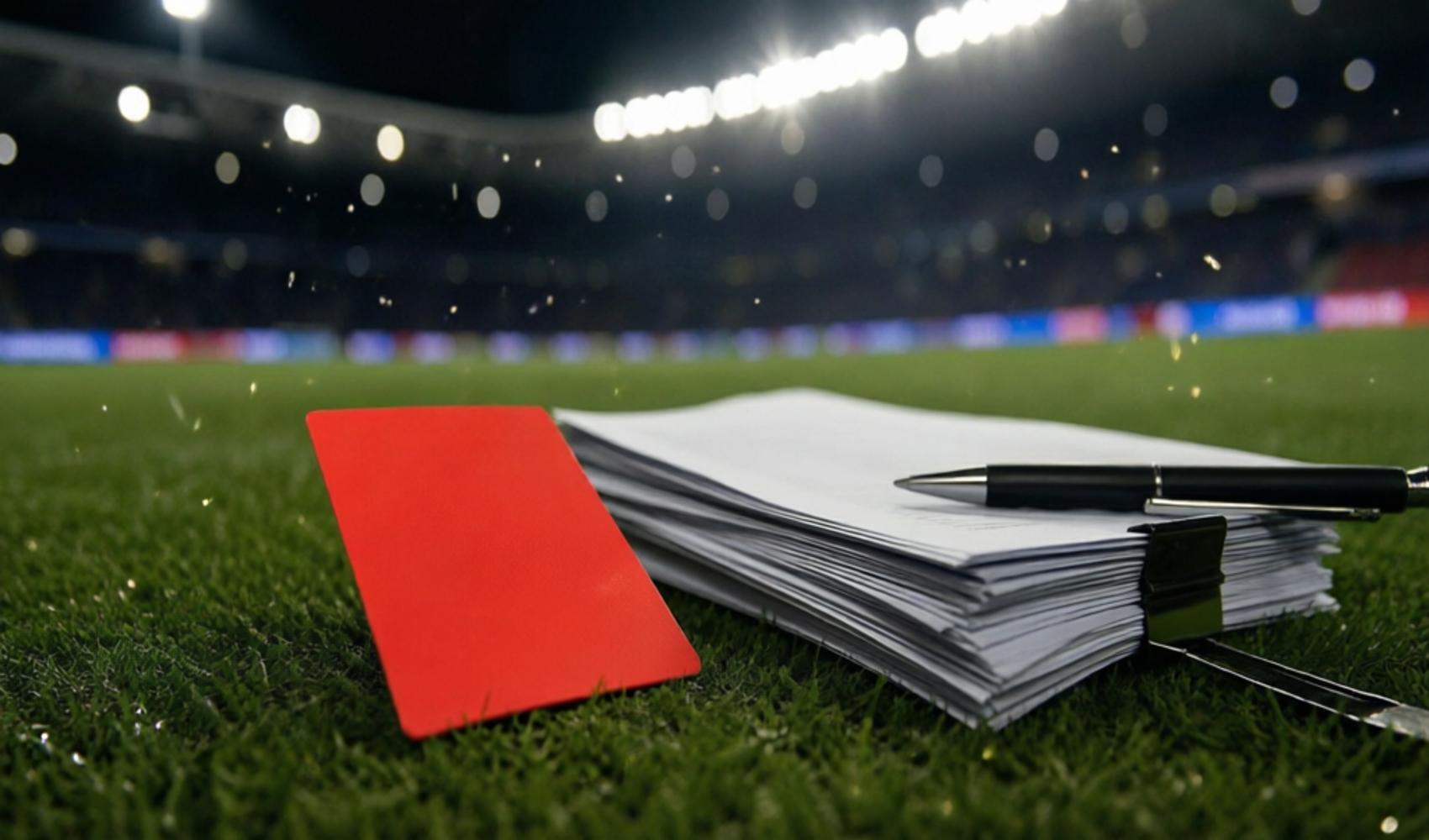 Belçika, Balogun kararının gerekçesi için FIFA’dan resmi açıklama istedi