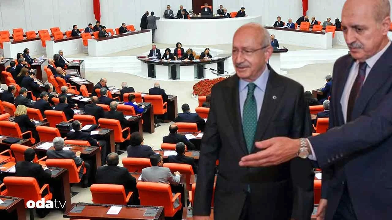 Gözler Terörsüz Türkiye’ye çevrildi: Süreçte kritik hafta