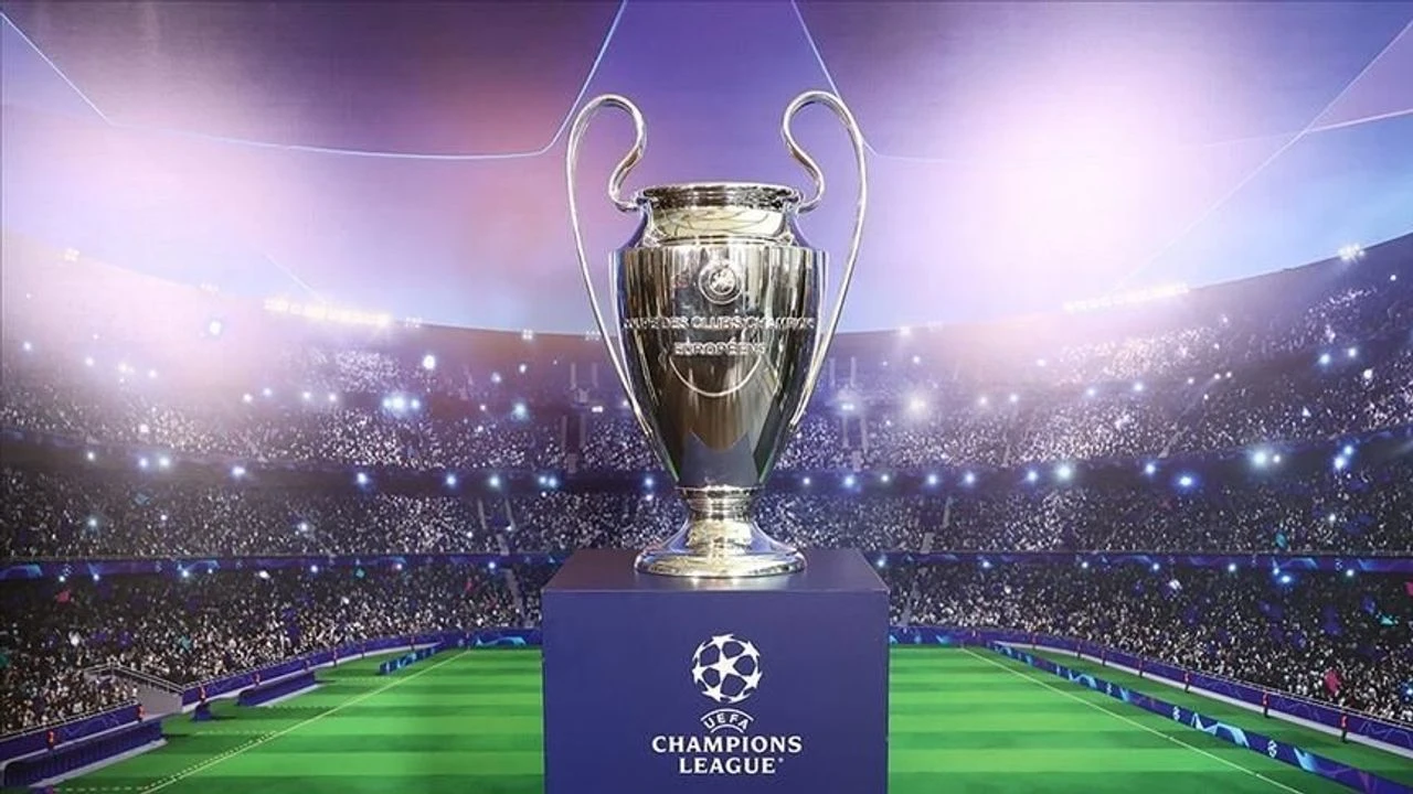 Fenerbahçe'nin Şampiyonlar Ligindeki rakibi belli oldu