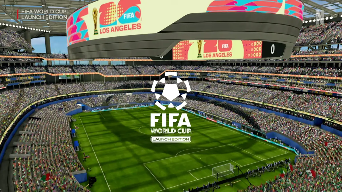 Netflix'in FIFA Dünya Kupası oyunu 11 Haziran'da geliyor