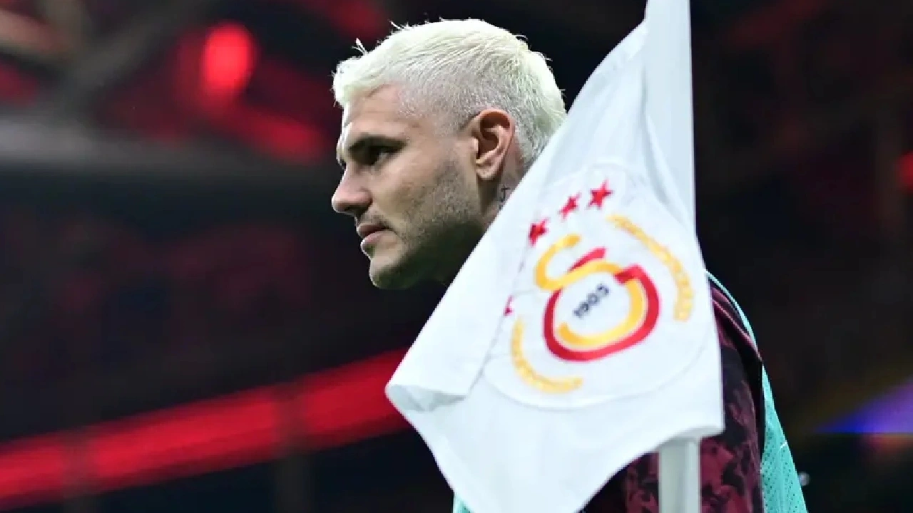 Beşiktaş'ta Mauro Icardi bombası: Yönetim hemen harekete geçti