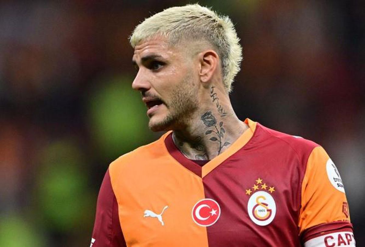 Icardi gitti mi, Icardi Galatasaray'dan ayrıldı mı?