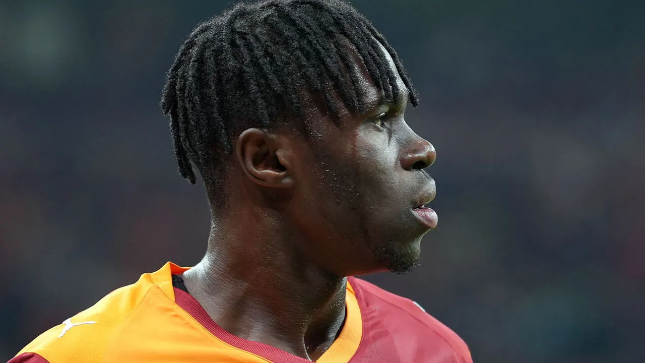 Wilfried Singo'nun yıllık ücreti Inter'i kaçırdı