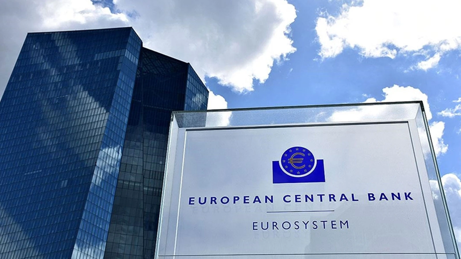 Avrupa Merkez Bankası politika faiz kararını açıkladı