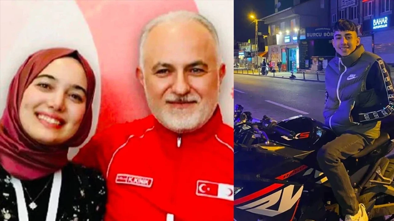 Bir kişinin ölümüne neden olmuştu: Zehra Kınık'ın cezaevine girdiği ortaya çıktı