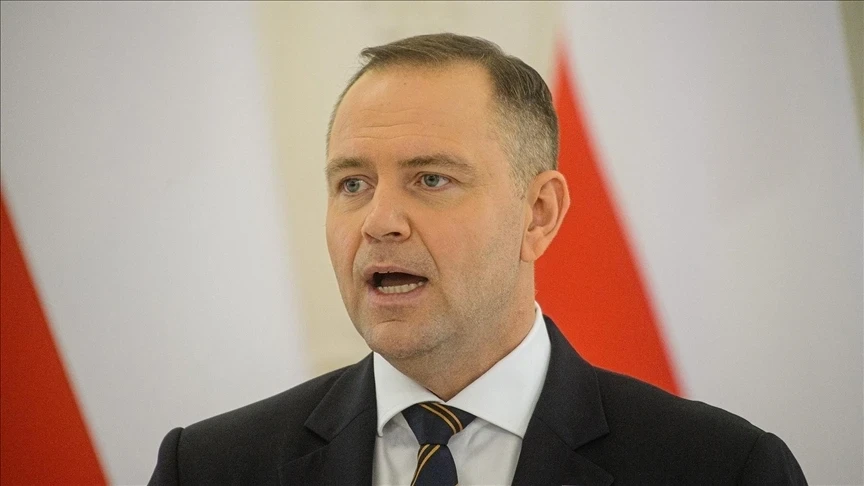 Polonya Cumhurbaşkanı Nawrocki, Türkiye'yi ziyaret edecek
