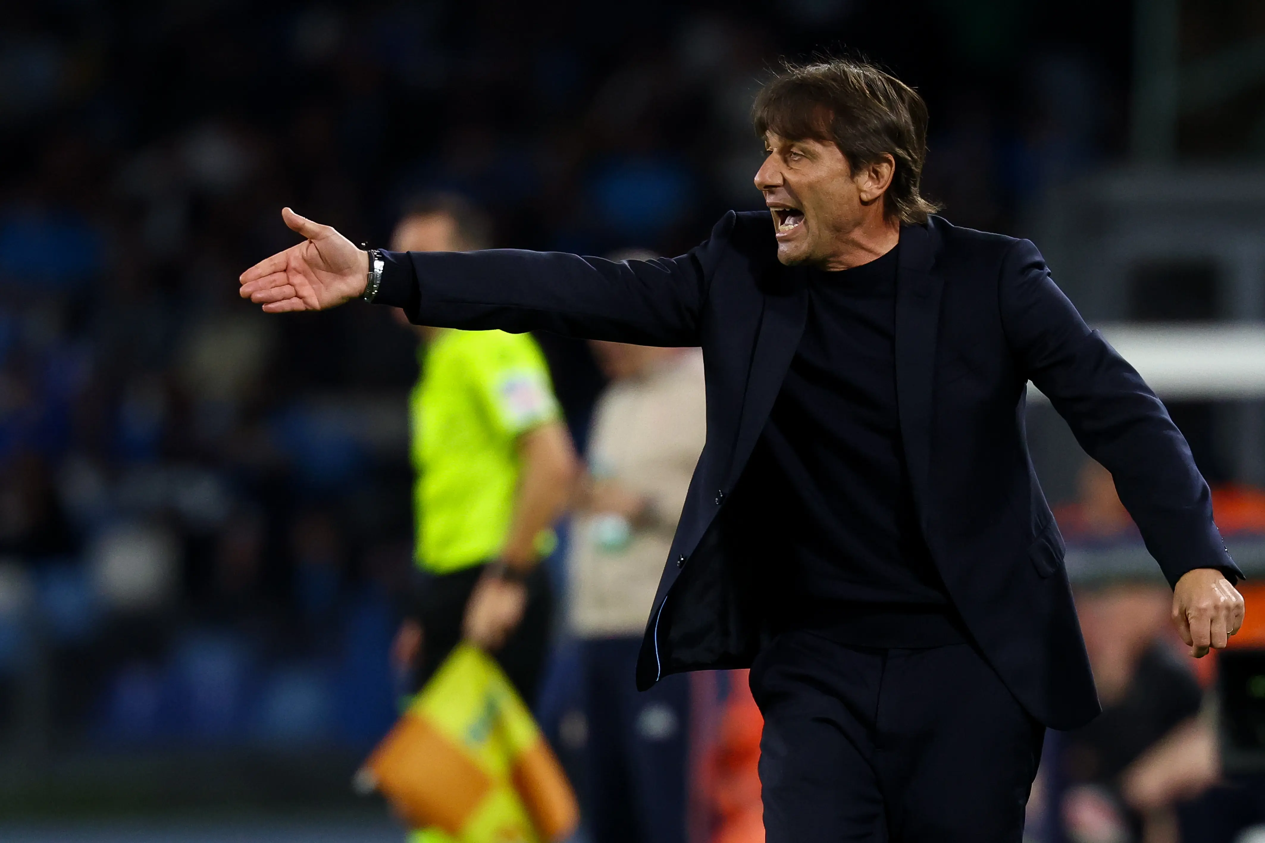 İtalya Milli Takımı için Conte ve Maldini isimleri ön planda