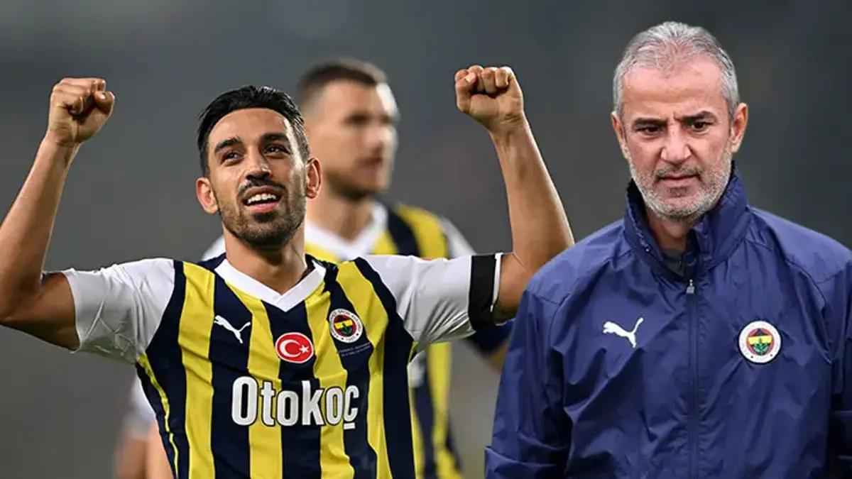 İsmail Kartal'dan İrfan Can kararı! Oğuz Çetin'e bildirdi