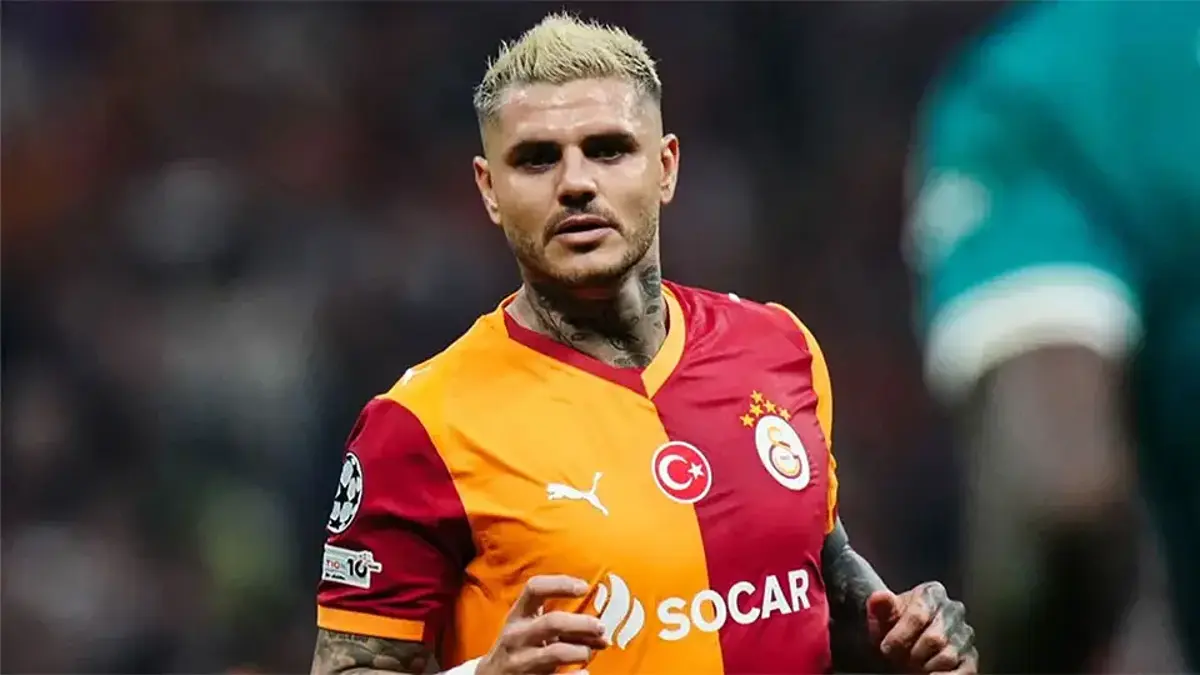 Icardi transferinde yeni gelişme! Galatasaray'dan menajerine net yanıt