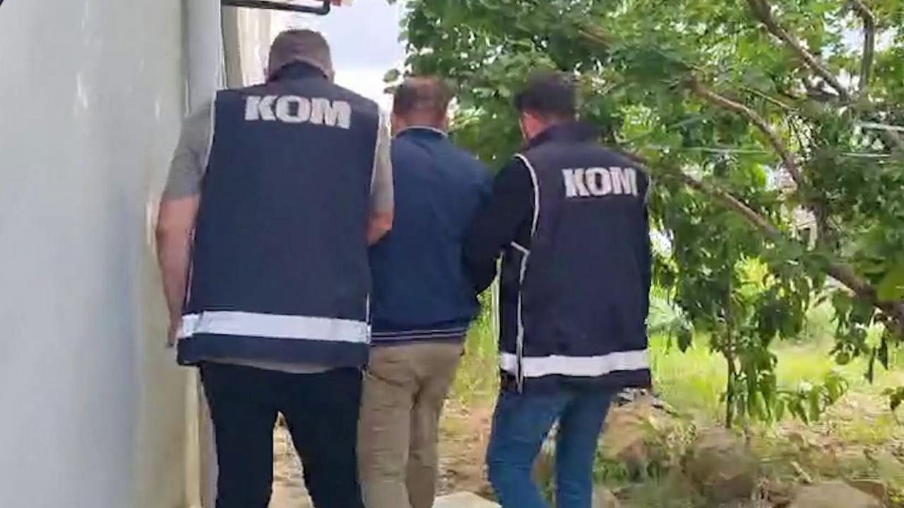 Hatay merkezli 'usulsüz emeklilik' operasyonu: 7 şüpheli tutuklandı