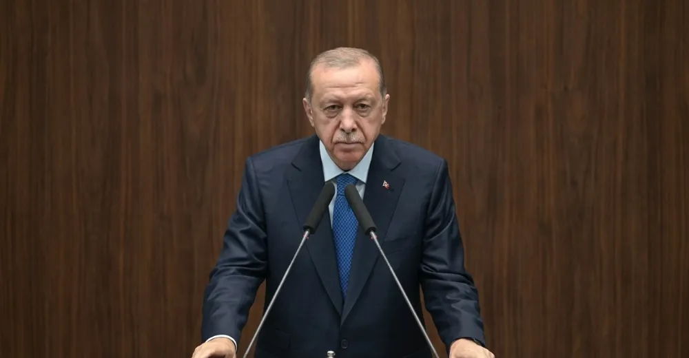 Cumhurbaşkanı: Yeni Yasal Düzenleme Meclis'e Gelebilir