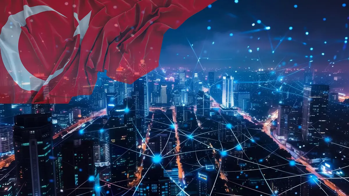 6G için hazırlık başladı! Türkiye'nin teknoloji yol haritasında yeni durak