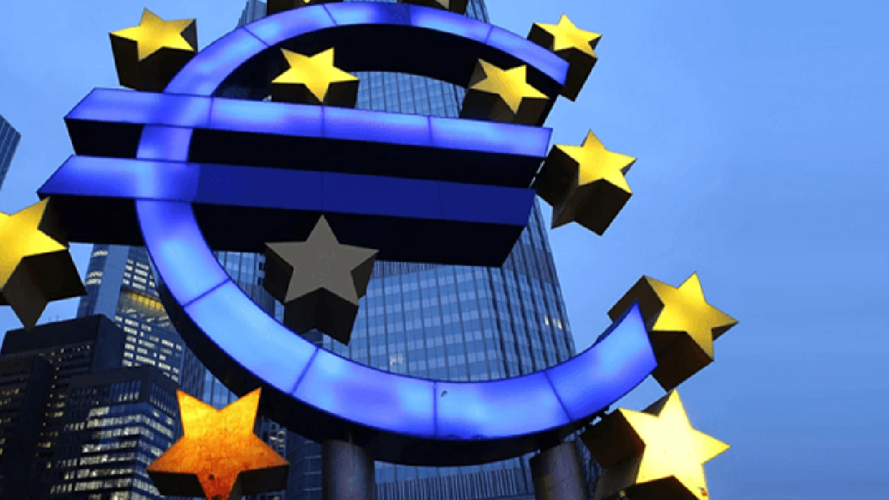Euro Bölgesi'nde enflasyon yeniden hareketlendi