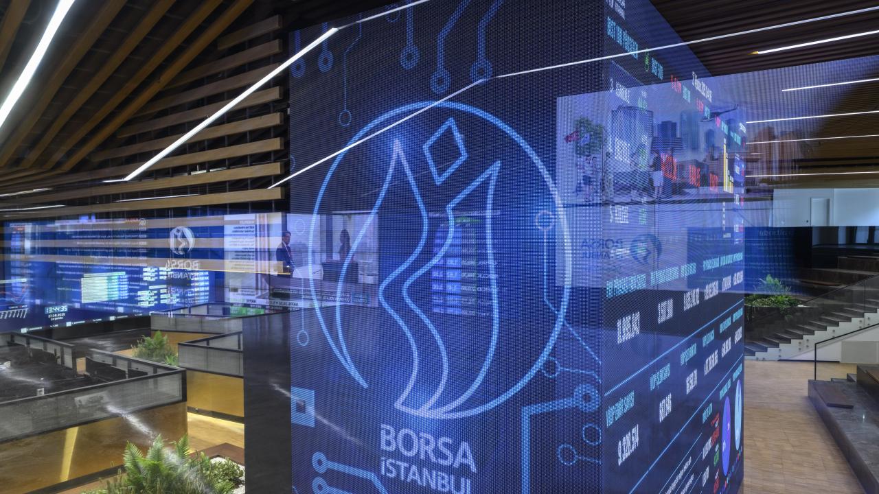 Borsa günü hızlı yükselişle kapattı