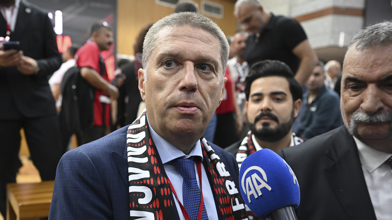 Gençlerbirliği, kaleci için Fenerbahçe'yi bekliyor