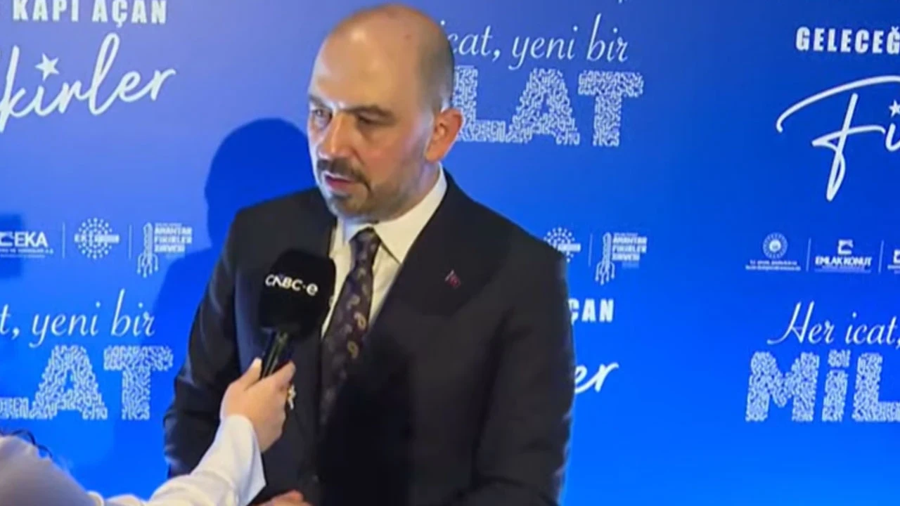 Emlak sektöründen konut arzına ilişkin açıklama: "Faizlerin geri gelmesiyle çalışmalar hızlanacak"