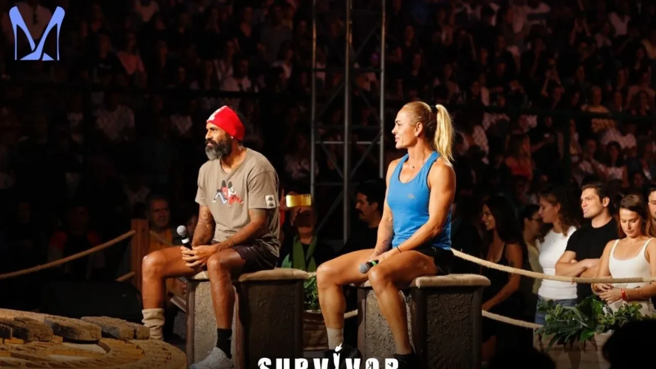 Survivor 2026 şampiyonu belli oldu! İşte Survivor 2026 Şampiyon olan yarışmacı