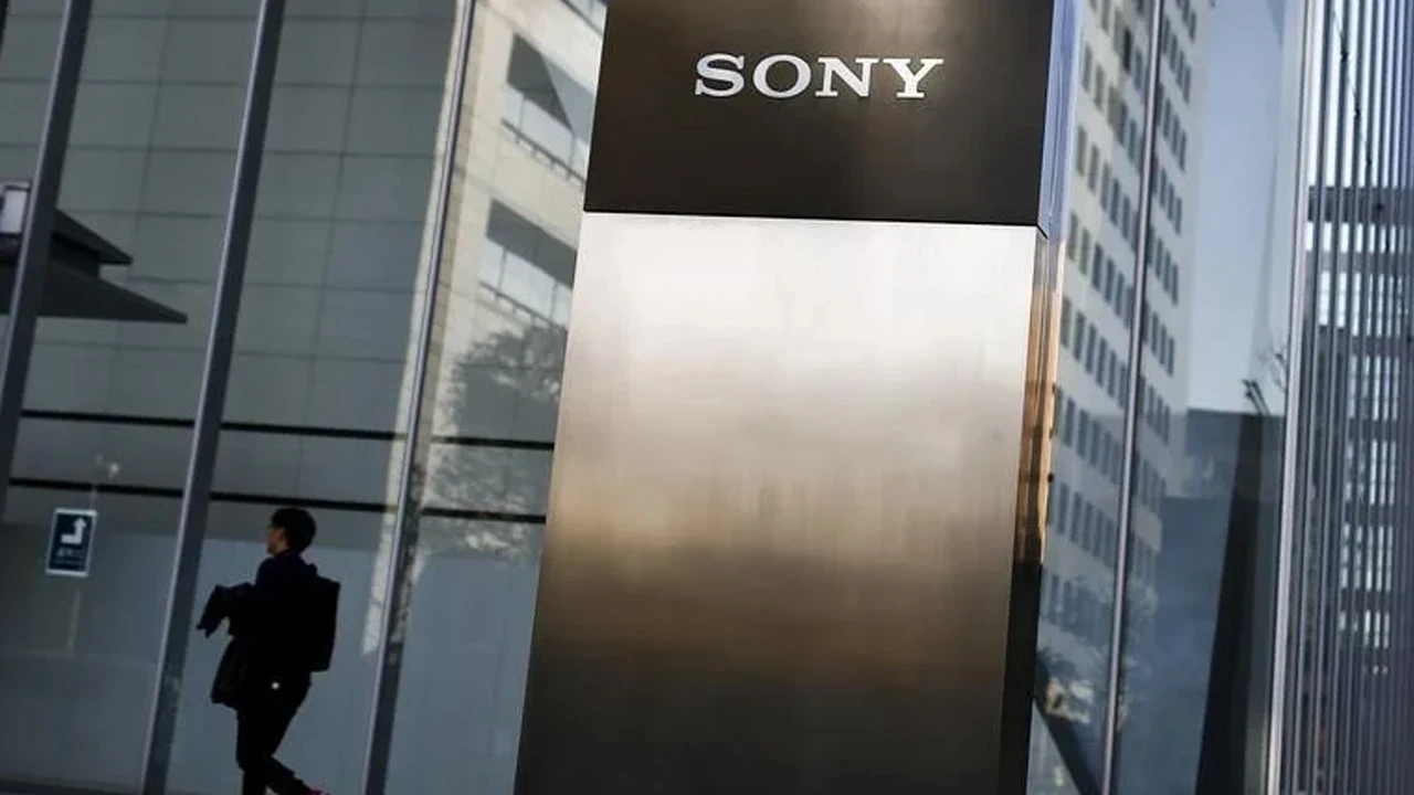 Sony, dev üretim fabrikasını kapatıyor