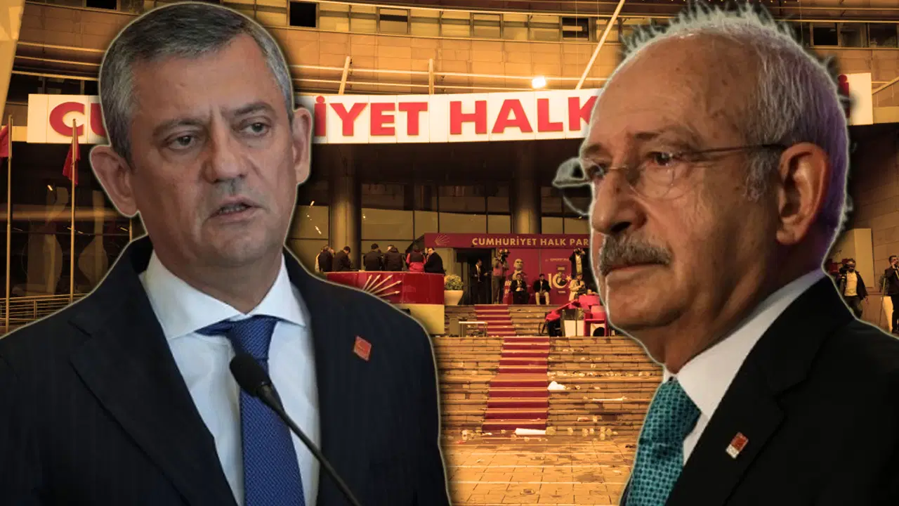 Kritik tarih 26 Haziran... Kılıçdaroğlu yönetimine tanınan süre doluyor: Gerekli adımlar atılmazsa 'kurultay talebi' yargıya taşınacak