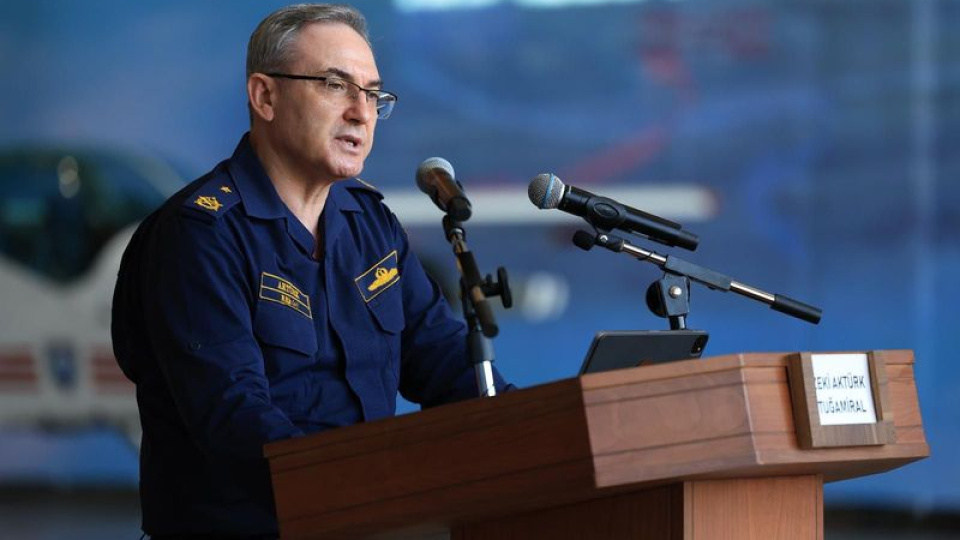 MSB'den NATO zirvesi açıklaması
