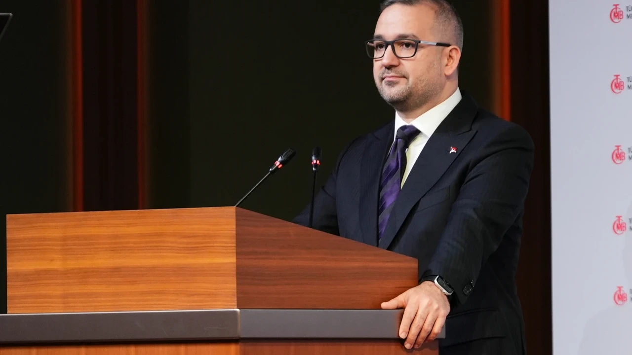 TCMB Başkanı Karahan'dan enflasyon mesajı: "Talepteki yavaşlama dezenflasyonu destekliyor"
