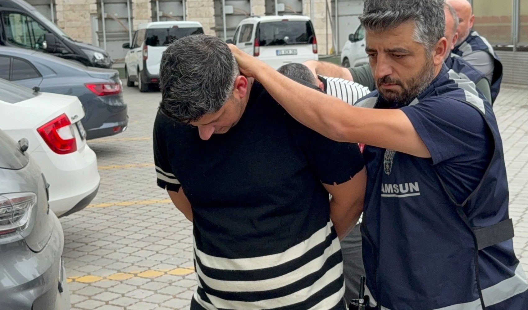 'Bira parası borcu' cinayetinde 1 tutuklama 3 adli kontrol