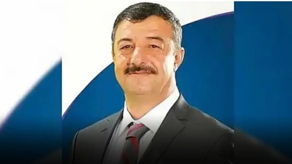 Sevenleri yasa boğuldu: Şirvan Belediye Başkanı Cellek hayatını kaybetti
