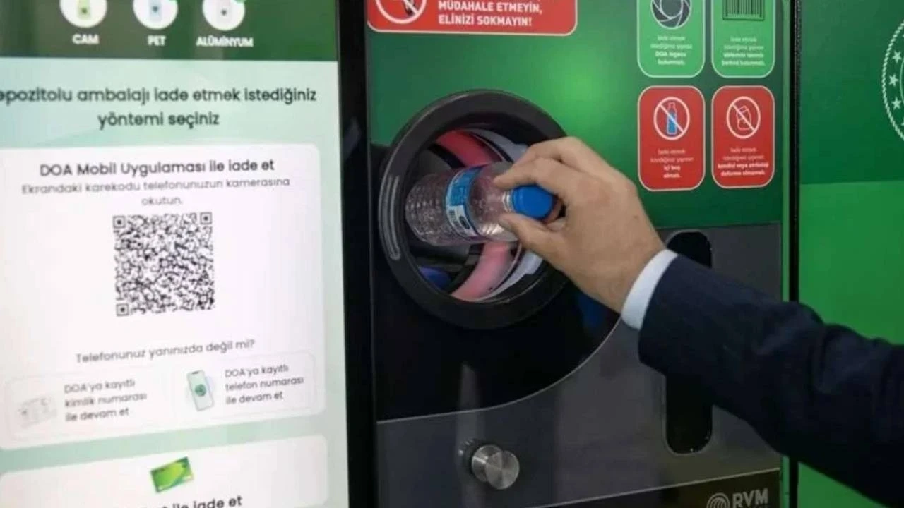 Fırsatçılar yine işbaşında: Depozito ücreti sonrası su fiyatlarına zam geldi! Bakanlık harekete geçti