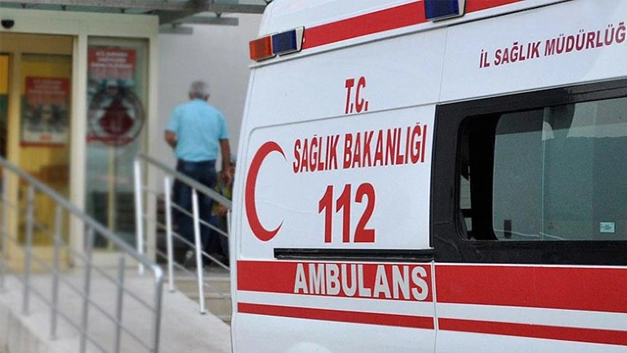 Son Dakika | Niğde'de havai fişek fabrikasında patlama! Yaralılar var