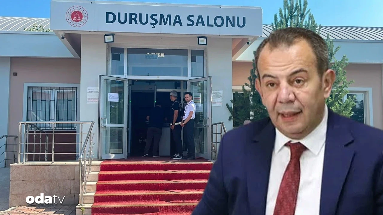 Bolu davasında ara karar çıktı