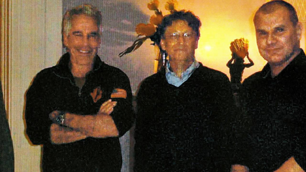 Bill Gates'in Epstein ifadesi ortaya çıktı: Geçmişini biliyordum; beni baskı altına almaya çalıştı