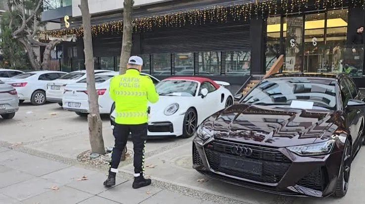 Kadıköy'de oto galeri vurgununda flaş: Ara karar açıklandı!