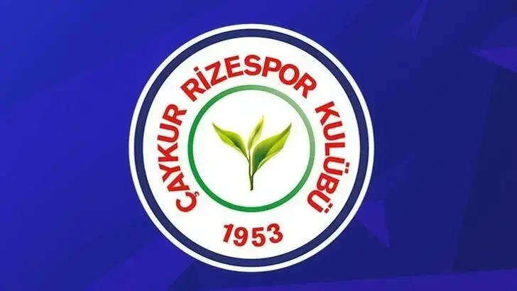 Çaykur Rizespor'da yönetim olağanüstü kongre kararı aldı!
