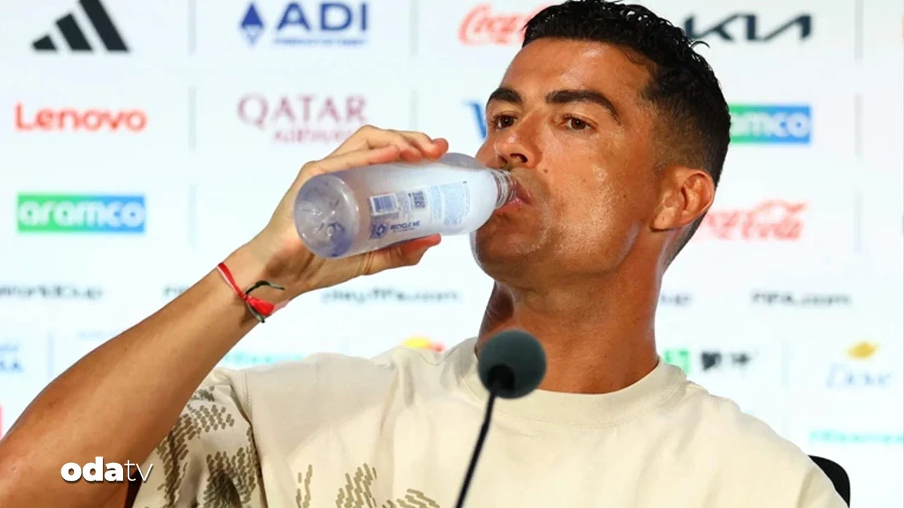 Ronaldo'dan emeklilik sorusuna sert yanıt