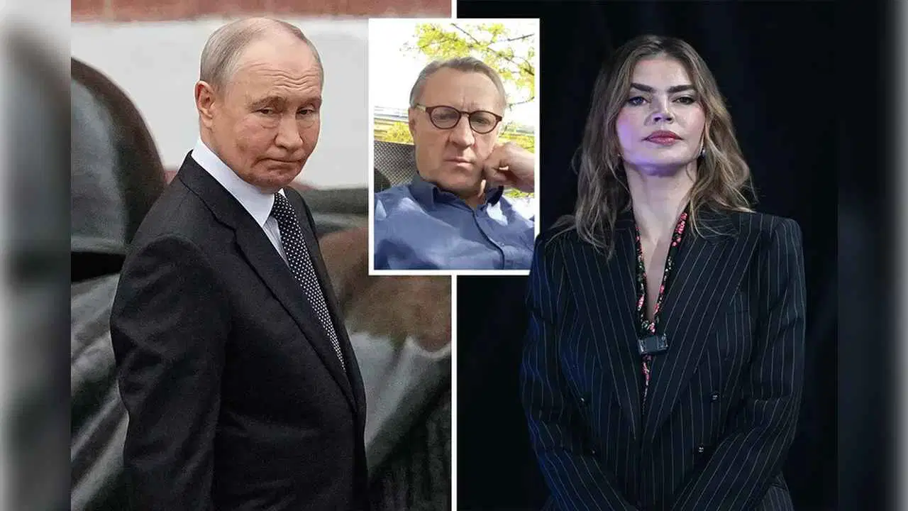 Putin’in 'kişisel düşmanı' olarak anılıyordu: Rus gazeteci ölü bulundu