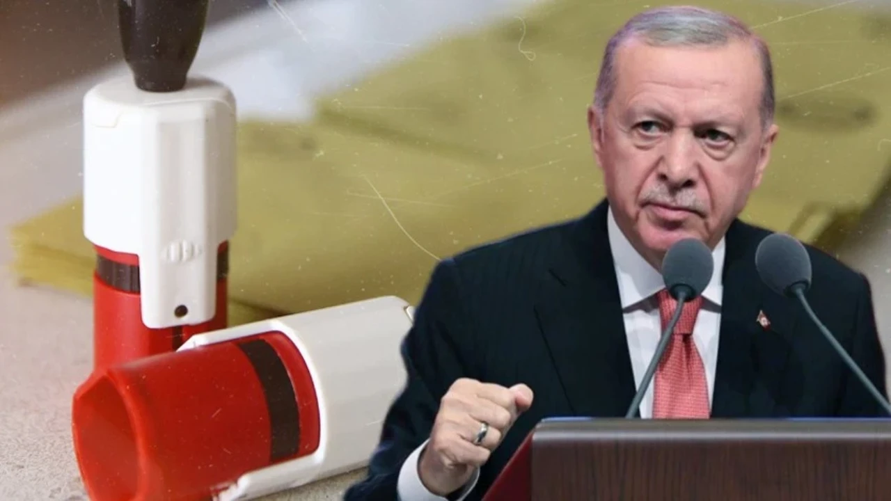 AK Parti kulislerinde seçim senaryosu! Hedeflenen tarih belli oldu…