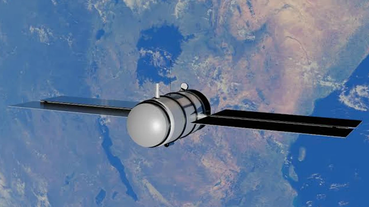 Uzayda yeni rekabet kızışıyor: Çin’den Starlink’e rakip dev hamle