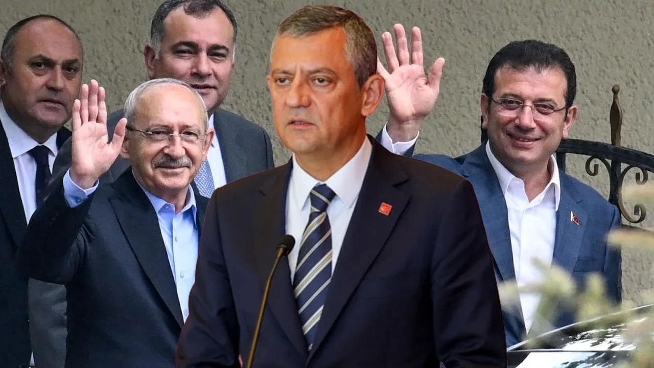 Berhan Şimşek’ten TGRT Haber’de çarpıcı açıklamalar: 'Kemal Bey’i hançerlediği gibi Ekrem’i de hançerleyecek'