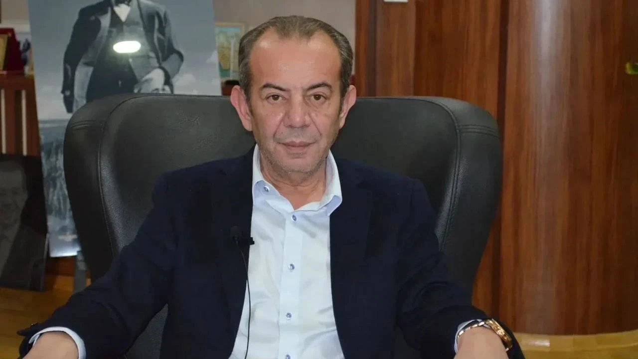 İtirazı Kabul Edildi: Tanju Özcan’a Cinsel Saldırı Dosyasında Tahliye