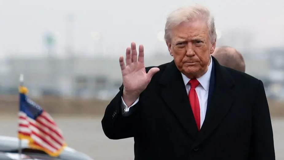 Trump'tan Lübnan açıklaması: İran ile yapılacak anlaşmanın parçası olmasını talep etmedim