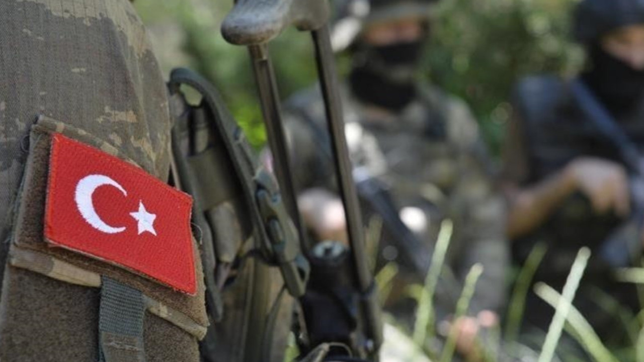 Askeri araç kaza yaptı: Bir asker şehit oldu, 5 kişi yaralı